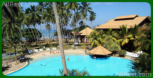 Royal Palms Beach Hotel 4